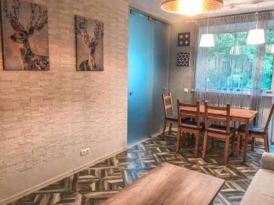 Vitebsk Apartment | FilHouse Apartment on Suvorova 13