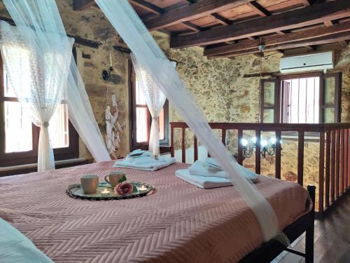 Heraklion Apartment | Filia's Traditional Haouse, old town in Heraklion