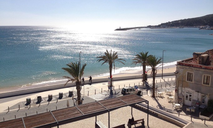 Sesimbra Apartment | Filipe Village - Casa da Índia