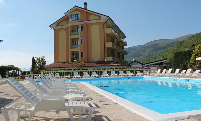 Gioia dei Marsi Hotel | FILIPPONE HOTEL&RISTORANTE
