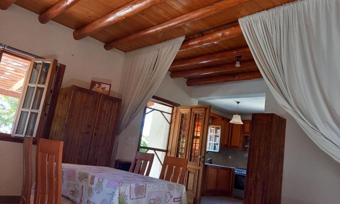Gialiskari Villa | Filippos villa