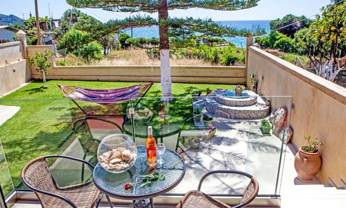 Agios Gordios House | FilipposResort