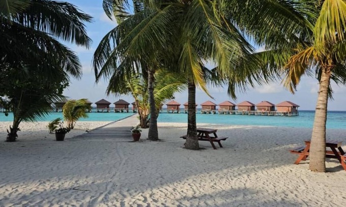 Filitheyo Resort | Filitheyo Island Resort