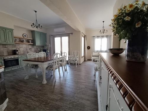 Filoti Apartment | Filoti Village The heart of Naxos
