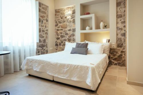 Nafplio Apartment | Filoxenion