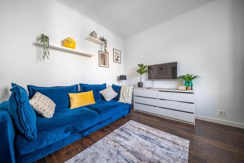 Centrum Apartment | Filtrowa apartment