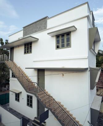 Kumbalam House | Filza Residency