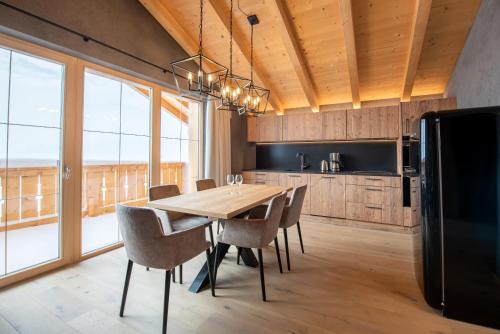 Hochkrimml Apartment | Filzsteinresort Wohnungen Top 5