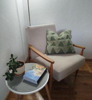 Leskovac Apartment | Fina Apartman