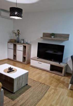 Ruma Apartment | Finans2