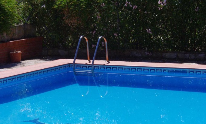 El Gastor House | Finca Barreras