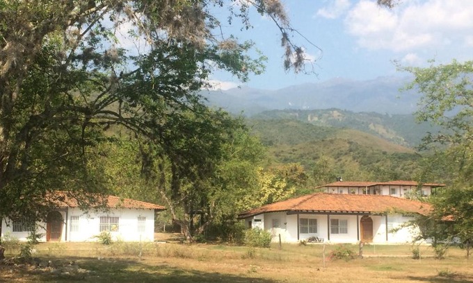 Ginebra House | Finca Bellavista