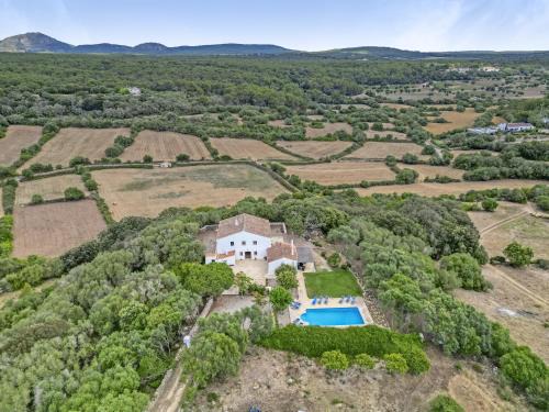 Minorca Villa | Finca Biniatzau