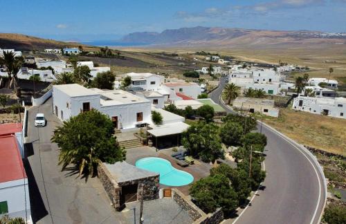 Tao House | Finca Botanica Tao - 5 Bedroom Villa with Pool and Hot Tub