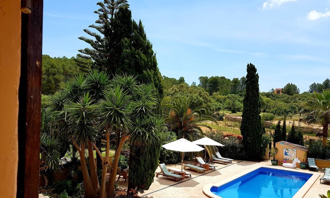 Montuiri Other | Finca Caballo Blanco