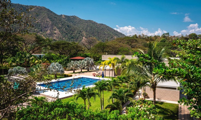 Antioquia Villa | Finca California, The Platinium Luxury In Sopetran