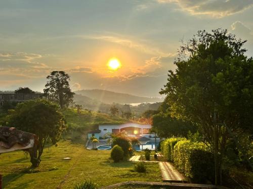 Yotoco Villa | Finca Calimita