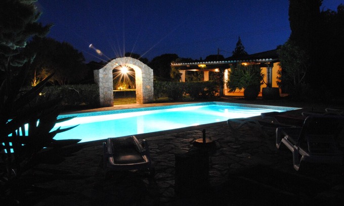 Pollensa Villa | Finca 'Can Gato' - Private Villa in 3 Acres between Pollenca & Puerto Pollenca