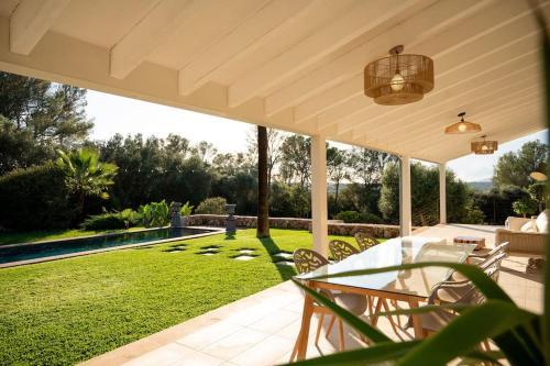 Ruberts House | Finca Can Nadal