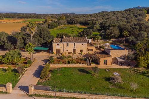 Cas Concos Villa | Finca Cavea