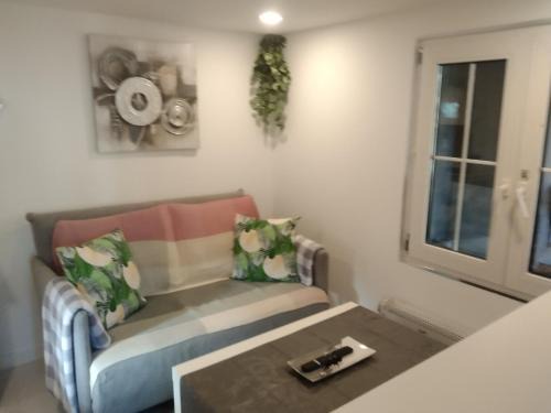 La Solana Apartment | Finca Cortez Apartment 4