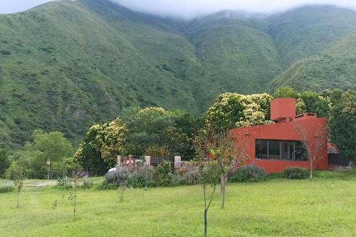 Volcan Villa | finca de barcena, country house