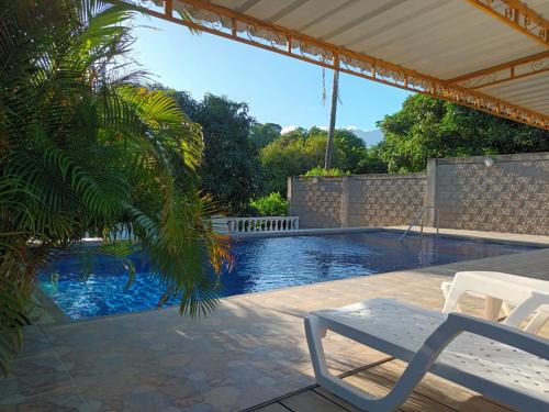 Bonda Cabin | Finca de Nosotros
