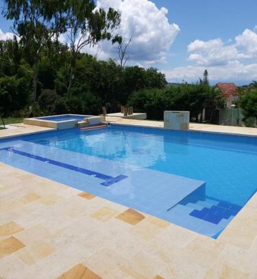 Calima House | Finca Doña Ime