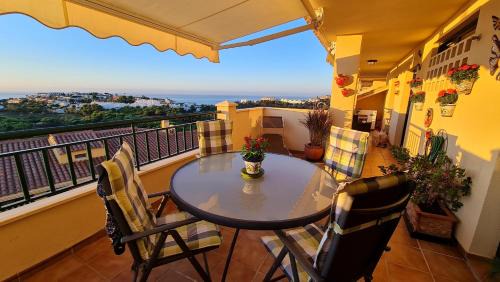Torrequebrada Apartment | Finca Dona Maria