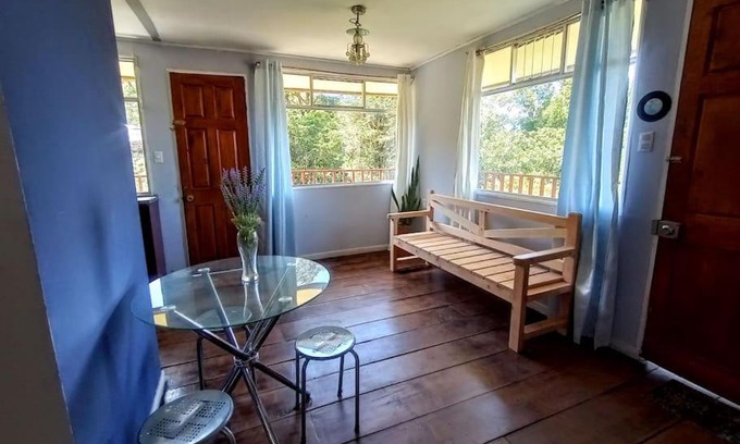 San Isidro House | Finca el calar