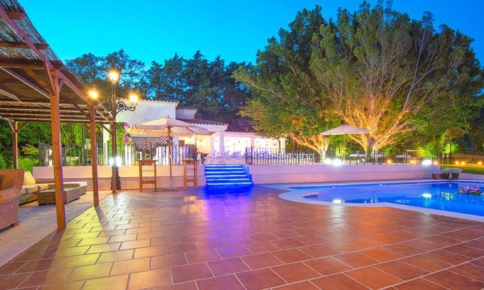 Algeciras House | Finca El Campo