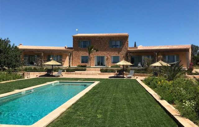 Ses Salines Villa | Finca El Idilio
