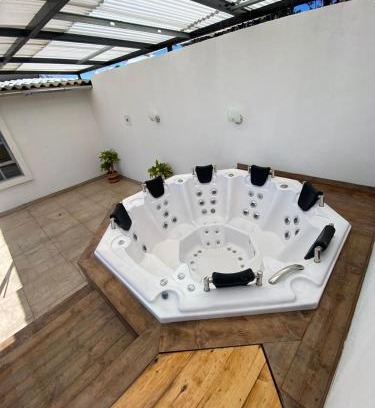 Simijaca House | FINCA EL PARAISO