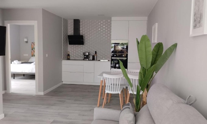 Cangas de Onis Apartment | Finca El Rabil