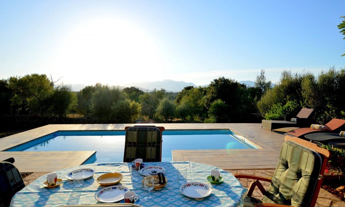 Majorca Cottage | FINCA EN PLENA NATURALEZA CERCA PLAYA 9377187
