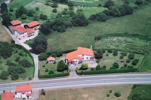 Cerecedo House | Finca Engracia