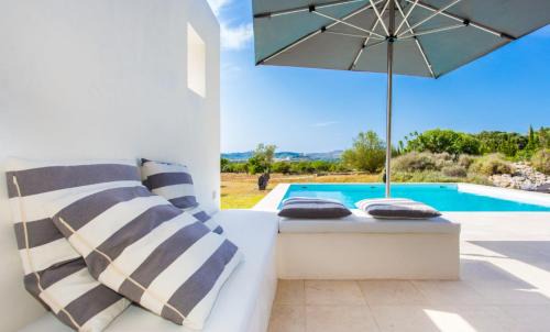 Arta Villa | Finca Eucaliptus