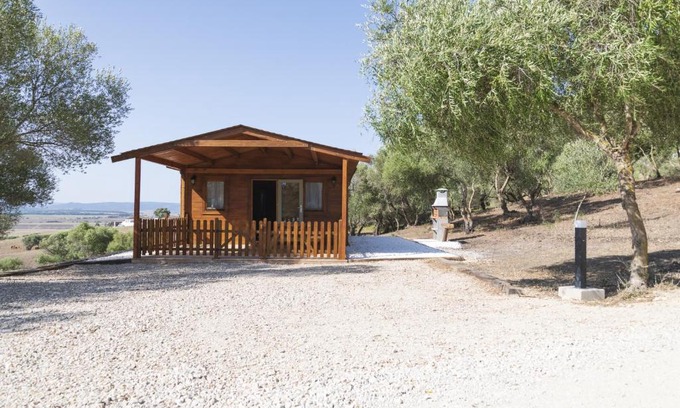 Benalup-Casas Vieja House | Finca Florida