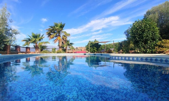 Alora Apartment | Finca Gran Cerros