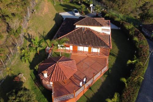 Guatape House | Finca-Hotel Montecarlo Guatape by Hope