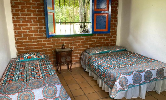 Armenia House | Finca Hotel San Cristobal