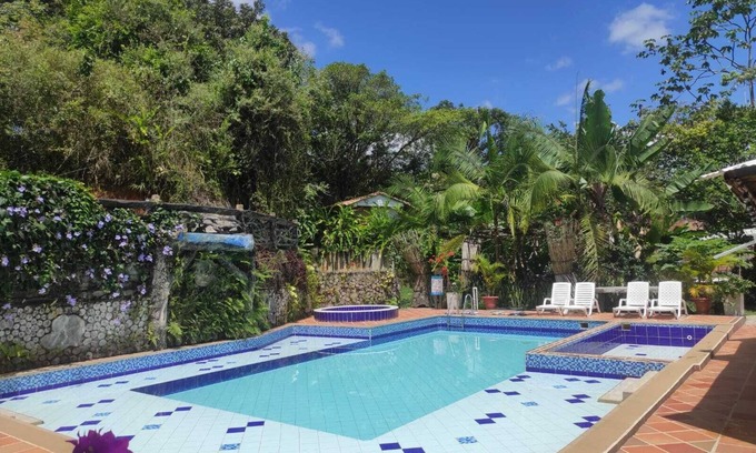 San Rafael Apartment | Finca hotel Sendero del rio