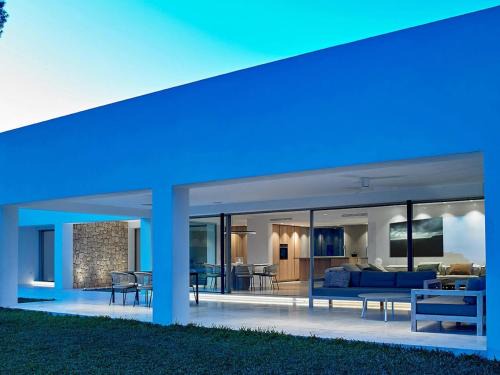 Sant Josep de sa Talaia Villa | Finca in Ibiza with Sea Views & Infinity Pool