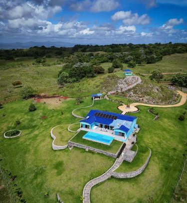 Cabrera Villa | Finca Jasmat
