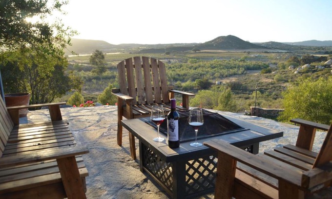 San Antonio de las Minas House | Finca Jorsan