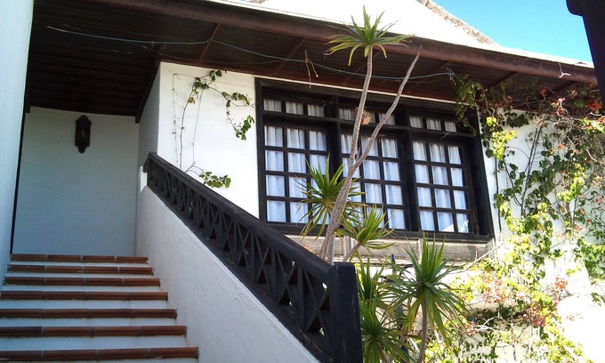 Yaiza House | Finca La Calerita; apartment B