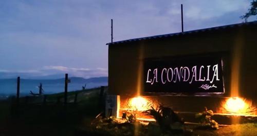 Suesca House | Finca La Condalia