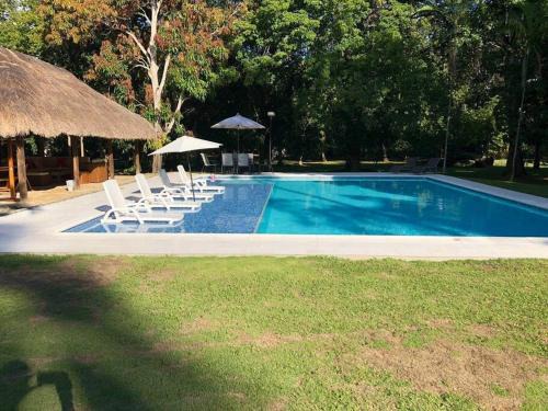 Santa Fe de Antioquia House | Finca La Dicha
