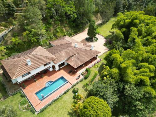 Retiro Villa | Finca La Hacienda