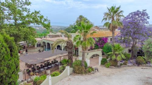 Alhaurin el Grande Bed & Breakfast | Finca la Mota